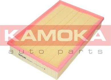Kamoka F231901 - Gaisa filtrs www.autospares.lv
