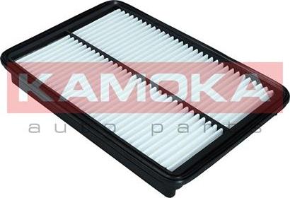 Kamoka F238801 - Gaisa filtrs www.autospares.lv