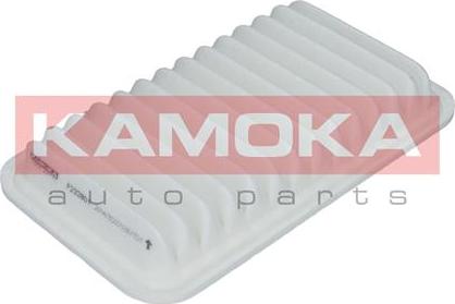 Kamoka F232801 - Gaisa filtrs www.autospares.lv
