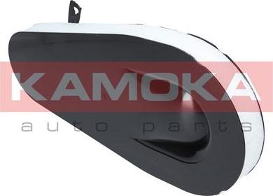 Kamoka F237601 - Gaisa filtrs www.autospares.lv