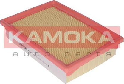 Kamoka F237301 - Gaisa filtrs www.autospares.lv