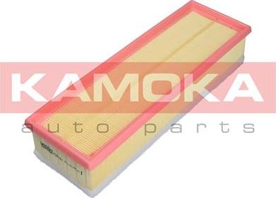 Kamoka F237701 - Gaisa filtrs www.autospares.lv
