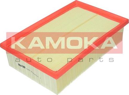 Kamoka F229901 - Gaisa filtrs www.autospares.lv