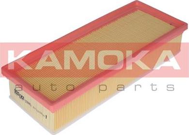 Kamoka F229801 - Gaisa filtrs www.autospares.lv