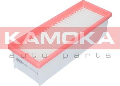 Kamoka F229201 - Gaisa filtrs www.autospares.lv