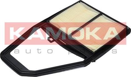 Kamoka F225701 - Gaisa filtrs www.autospares.lv