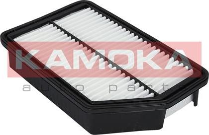 Kamoka F226301 - Gaisa filtrs www.autospares.lv