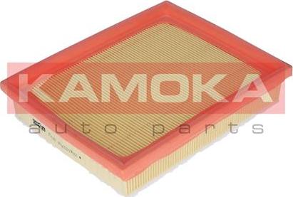 Kamoka F221901 - Gaisa filtrs www.autospares.lv