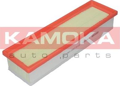 Kamoka F228801 - Gaisa filtrs www.autospares.lv