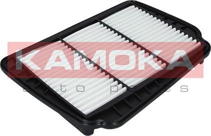 Kamoka F223001 - Gaisa filtrs www.autospares.lv