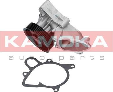 Kamoka T0052 - Ūdenssūknis www.autospares.lv