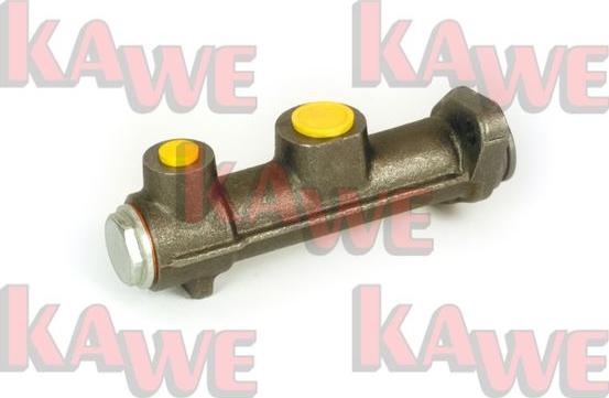 Kawe M7701 - Galvenais cilindrs, Sajūgs www.autospares.lv