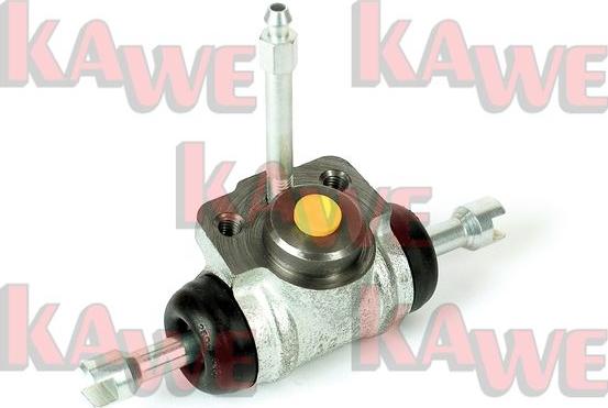 Kawe W4451 - Riteņa bremžu cilindrs www.autospares.lv