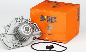 Key Parts KCP1603 - Ūdenssūknis www.autospares.lv