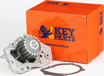 Key Parts KCP1277 - Ūdenssūknis www.autospares.lv