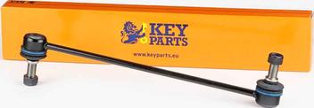 Key Parts KDL6445 - Stiepnis / Atsaite, Stabilizators www.autospares.lv