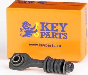 Key Parts KDL6438 - Stiepnis / Atsaite, Stabilizators www.autospares.lv