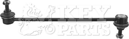 Key Parts KDL6564 - Stiepnis / Atsaite, Stabilizators www.autospares.lv