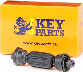 Key Parts KDL6563 - Stiepnis / Atsaite, Stabilizators www.autospares.lv