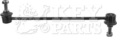 Key Parts KDL6583 - Stiepnis / Atsaite, Stabilizators www.autospares.lv