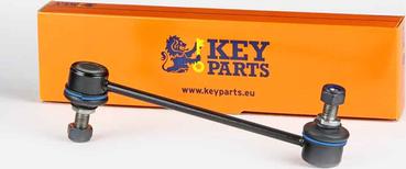 Key Parts KDL6384 - Stiepnis / Atsaite, Stabilizators www.autospares.lv