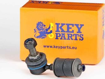 Key Parts KDL6333 - Stiepnis / Atsaite, Stabilizators www.autospares.lv