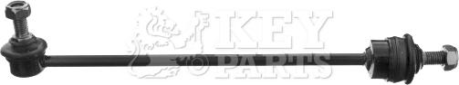 Key Parts KDL6323 - Stiepnis / Atsaite, Stabilizators www.autospares.lv