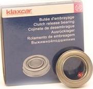 Klaxcar France 30096z - Izspiedējgultnis www.autospares.lv