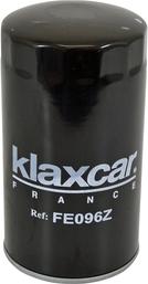 Klaxcar France FE096z - Degvielas filtrs www.autospares.lv