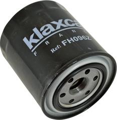 Klaxcar France FH096z - Eļļas filtrs www.autospares.lv