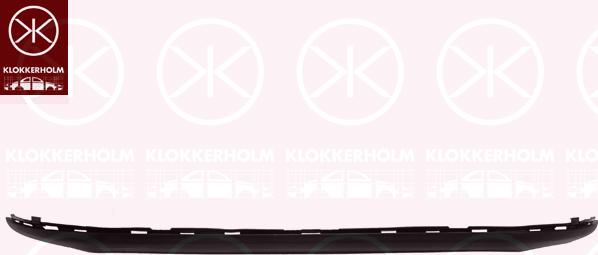 Klokkerholm 6034225 - Spoilers www.autospares.lv