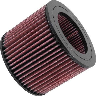 K&N Filters E-2443 - Gaisa filtrs www.autospares.lv