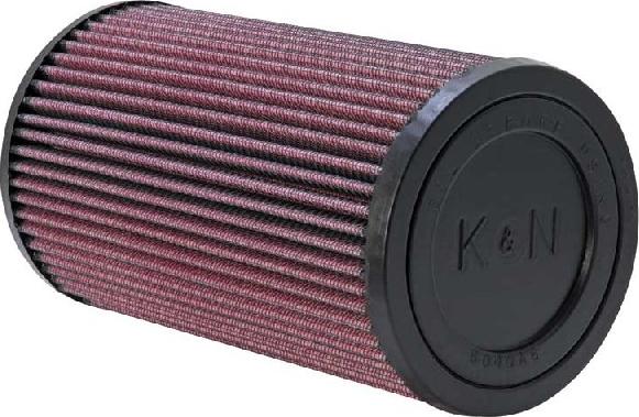 K&N Filters HA-1301 - Gaisa filtrs www.autospares.lv