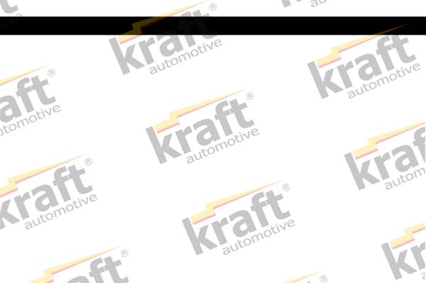 KRAFT AUTOMOTIVE 4005300 - Amortizators www.autospares.lv