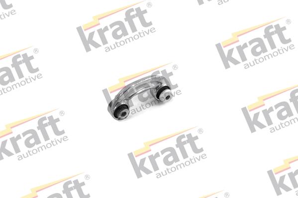 KRAFT AUTOMOTIVE 4300245 - Stiepnis / Atsaite, Stabilizators www.autospares.lv