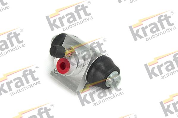 KRAFT AUTOMOTIVE 6031655 - Riteņa bremžu cilindrs www.autospares.lv