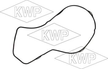 KWP 101204 - Ūdenssūknis www.autospares.lv