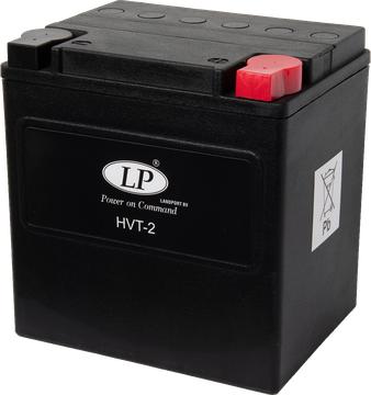 LandportBV MB HVT-2 - Startera akumulatoru baterija www.autospares.lv
