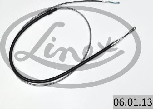 Linex 06.01.13 - Trose, Stāvbremžu sistēma www.autospares.lv