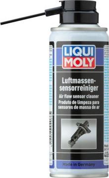 Liqui Moly 4066 - Universālais tīrīšanas līdzeklis www.autospares.lv
