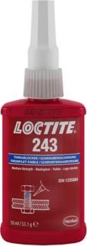 Loctite 1335863 - Pretatskrūvēšanās līdzekļi www.autospares.lv