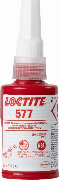 Loctite 2068516 - Blīvju līme www.autospares.lv