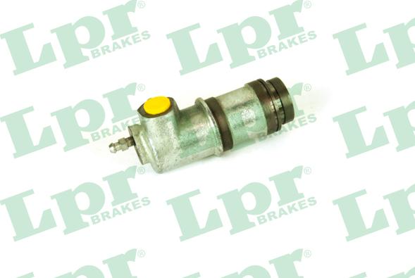 LPR 8101 - Darba cilindrs, Sajūgs www.autospares.lv