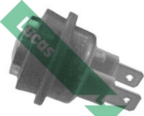 LUCAS SNB658 - Termoslēdzis, Radiatora ventilators www.autospares.lv