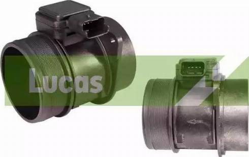 Lucas Electrical FDM531 - Gaisa masas mērītājs www.autospares.lv
