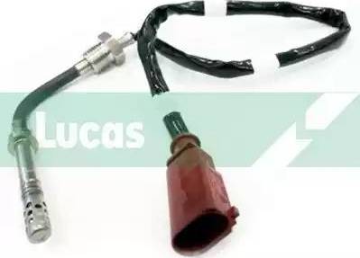 Lucas Electrical LGS6041 - Devējs, Izplūdes gāzu temperatūra www.autospares.lv