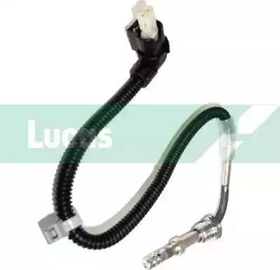 Lucas Electrical LGS6001 - Devējs, Izplūdes gāzu temperatūra www.autospares.lv