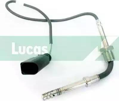 Lucas Electrical LGS6025 - Devējs, Izplūdes gāzu temperatūra www.autospares.lv