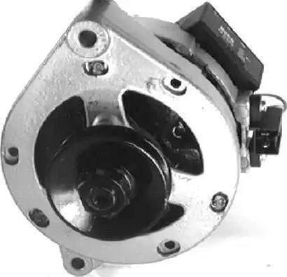 Lucas Electrical LRA00286 - Ģenerators www.autospares.lv