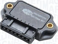 Magneti Marelli 940038501010 - Komutators, Aizdedzes sistēma www.autospares.lv